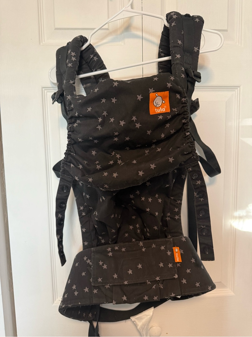 Tula Free to Grow Carrier